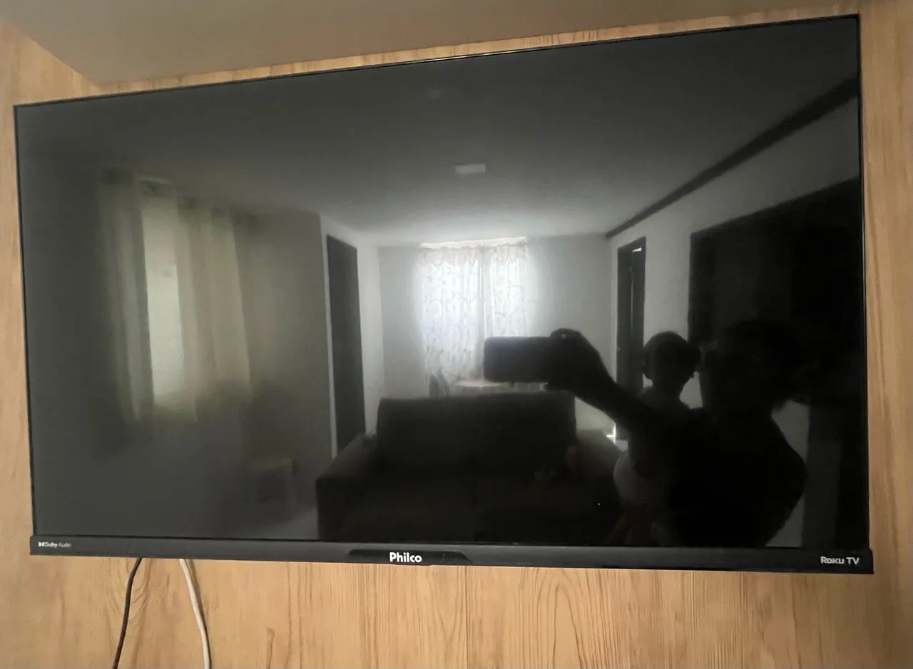 Vendo Tv Philco - Foto 3