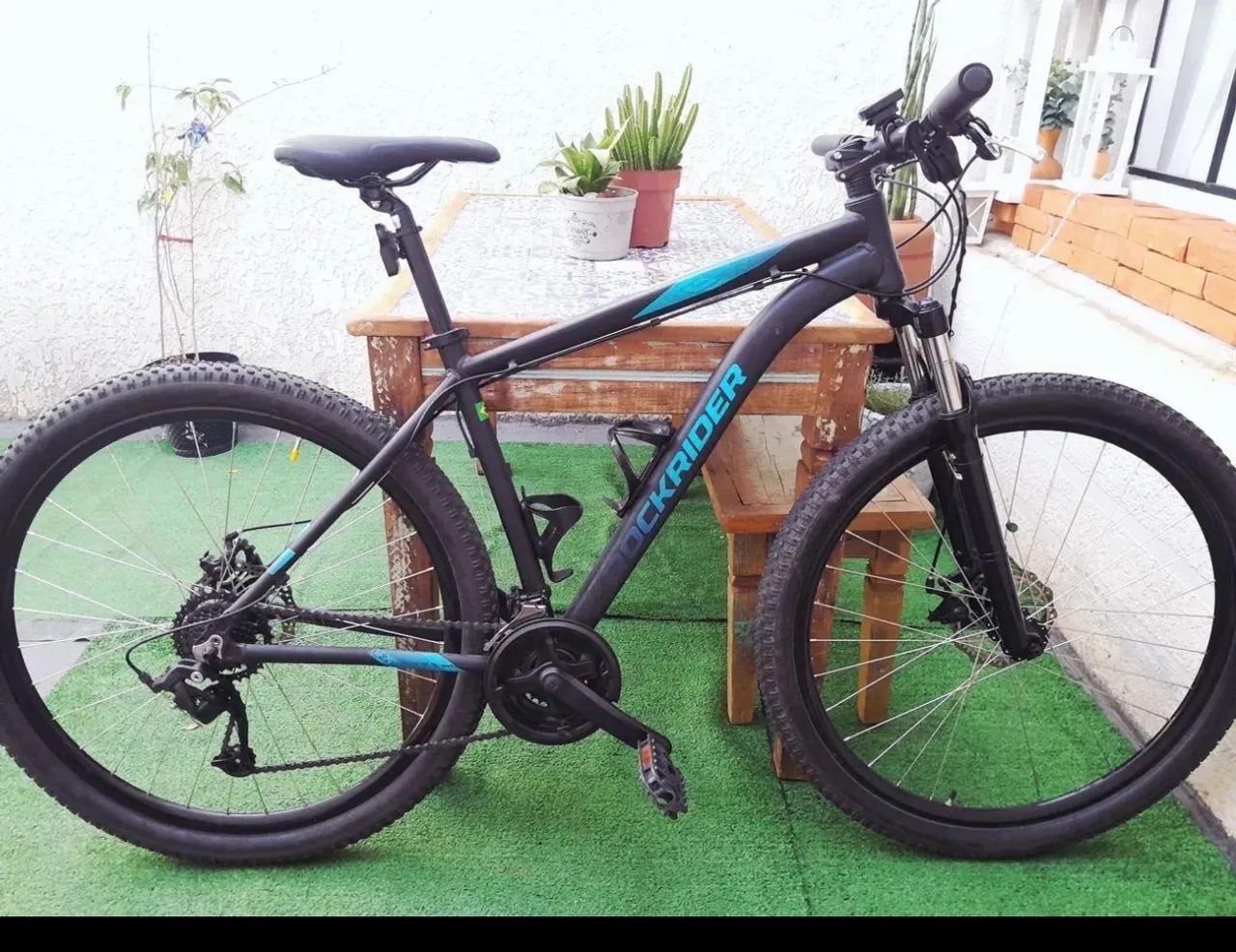 Bicicleta aro 29 - Foto 2
