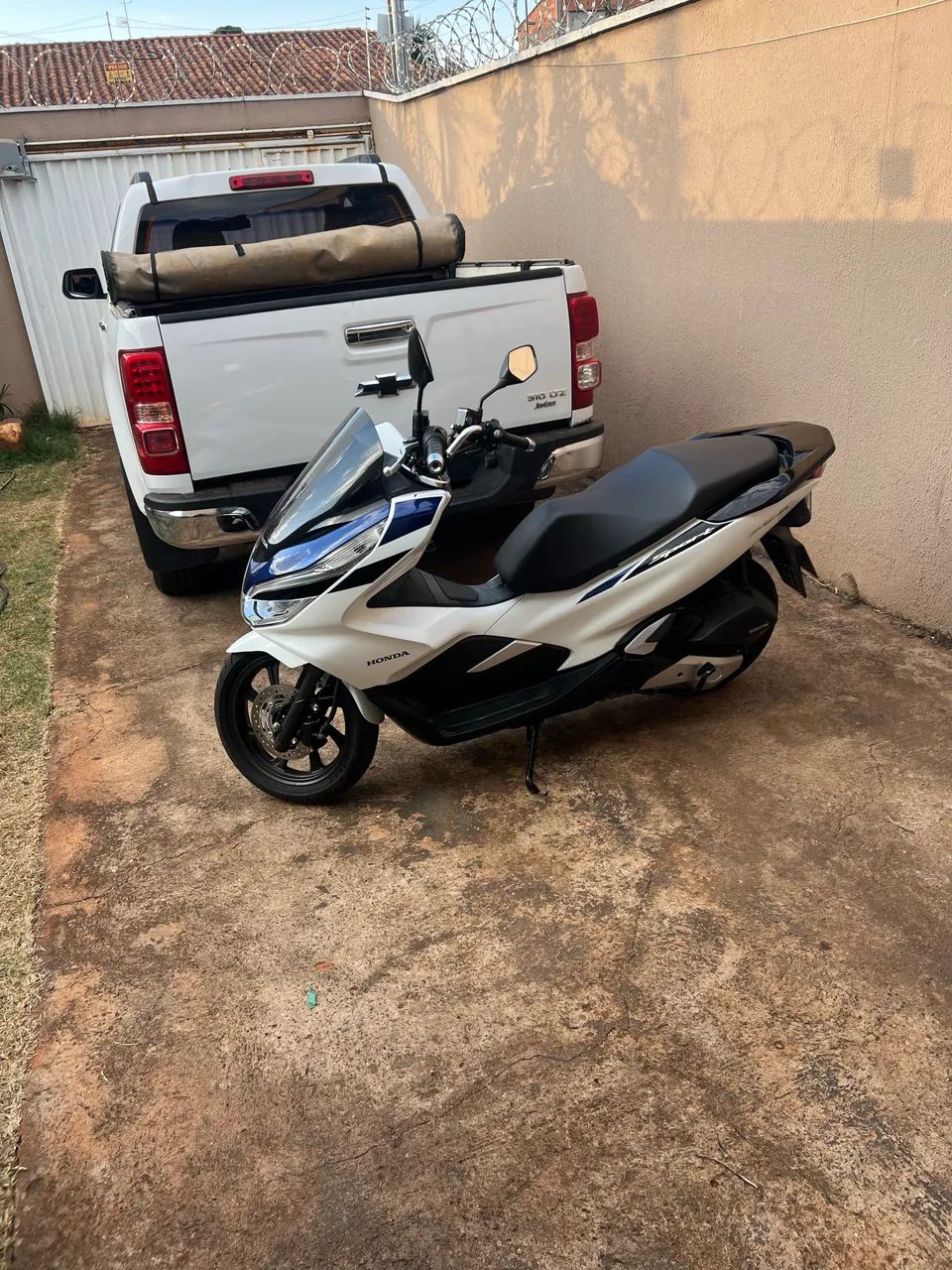 Pcx - Foto 2