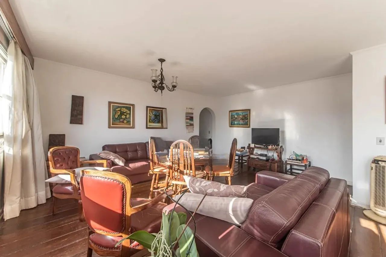 Apartamento à Venda - Brooklin, 4 Quartos, 134 m2 - Foto 5