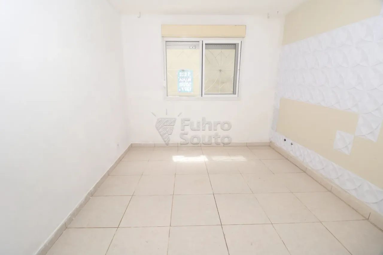 Excelente apartamento de 2 quartos no centro.