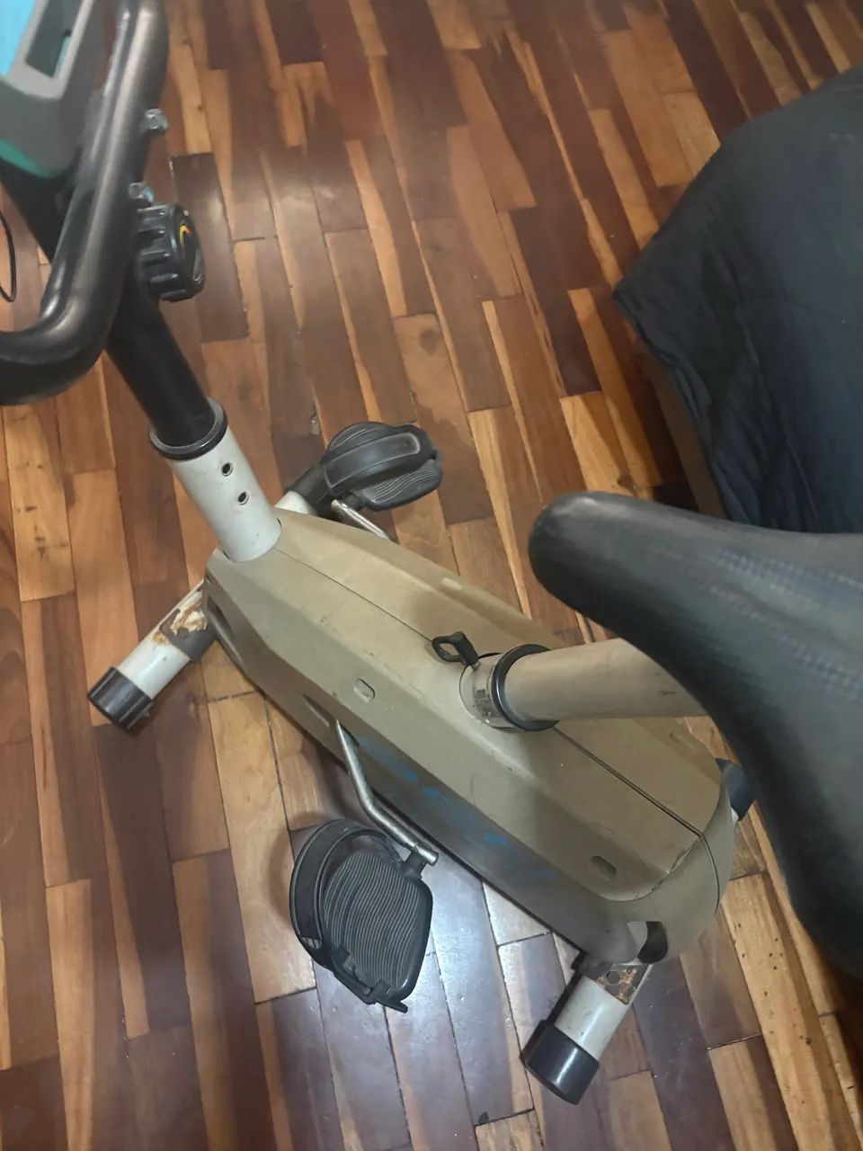 Bicicleta Ergométrica  - Foto 3