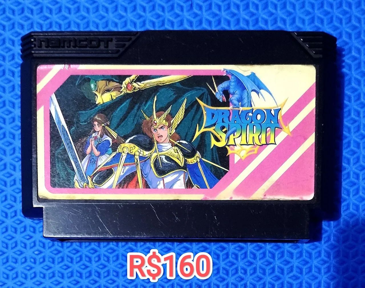 Jogos Nintendo 8 bits