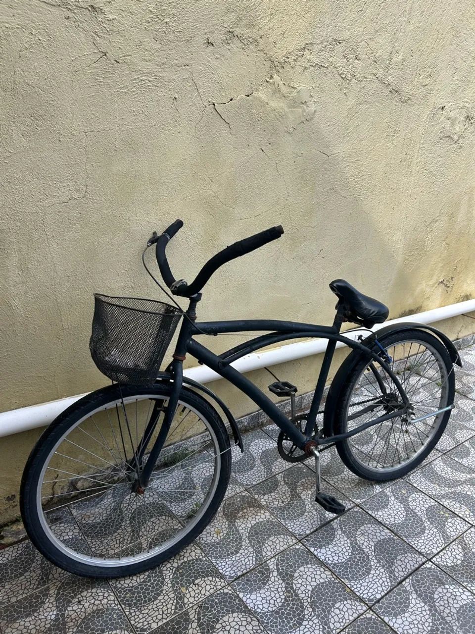 Bicicleta Praiana