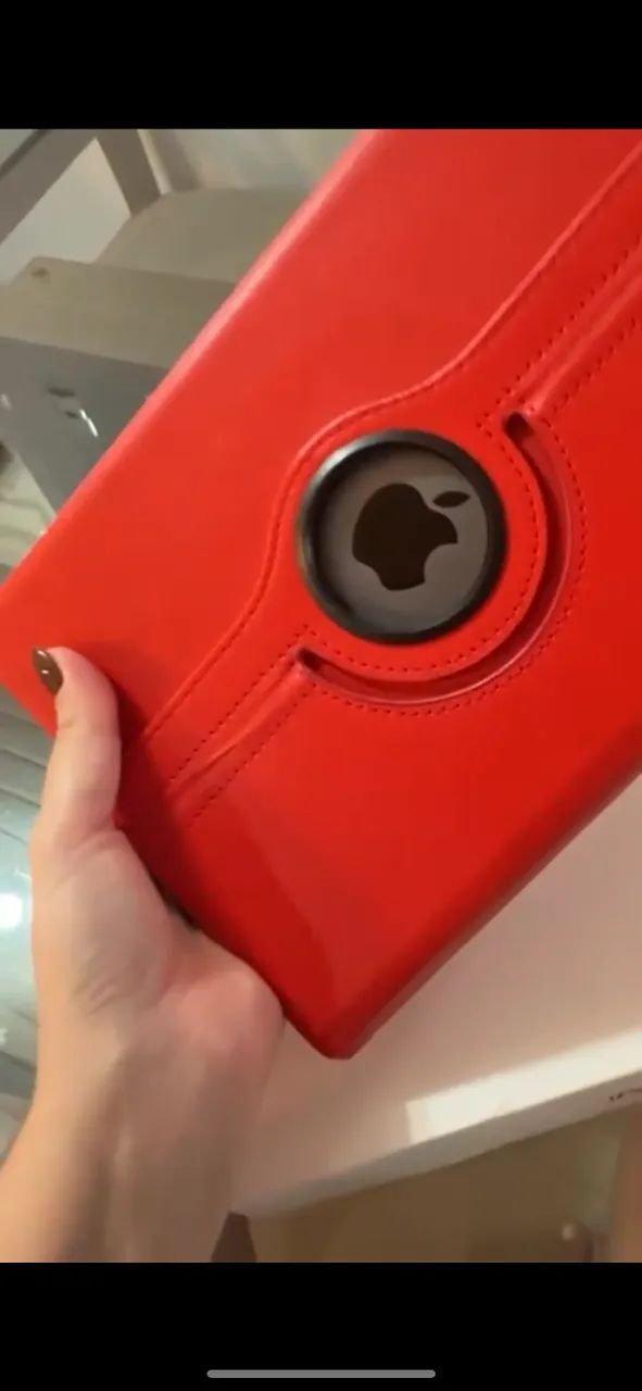 iPad Geração 9 64G Impecável 