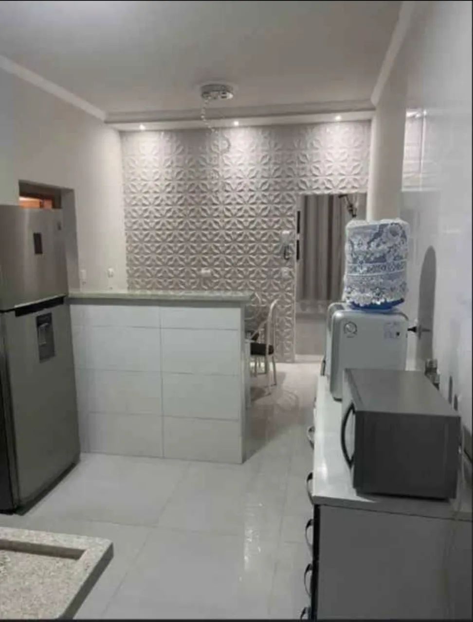 Vendo Casa em Rancharia-SP - Foto 3