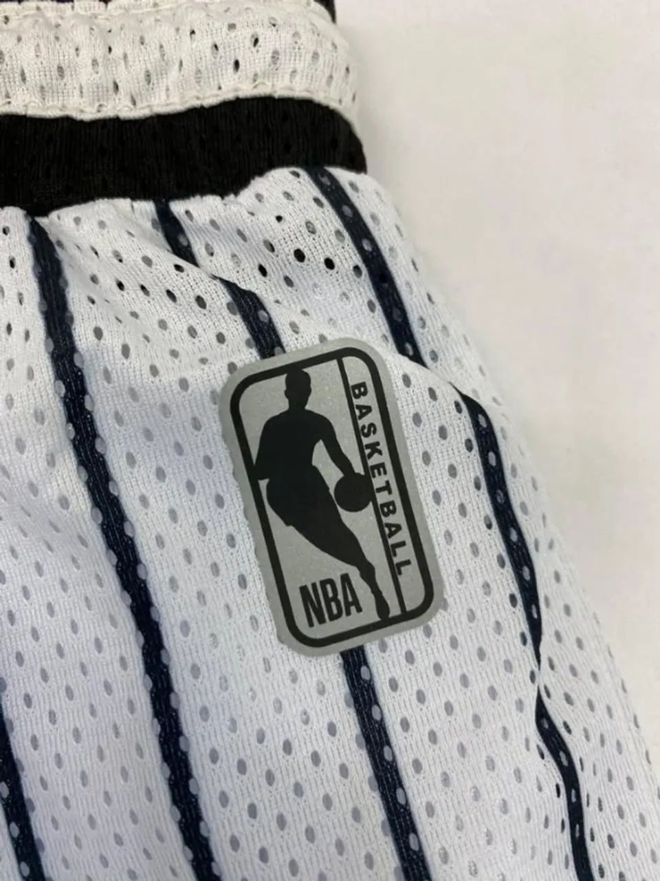 SHORTS NBA TAM L - Foto 2