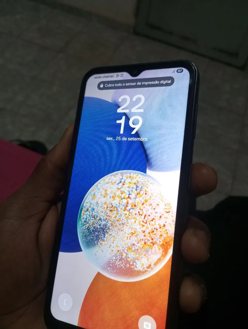 Samsung a14 5g  - Foto 2