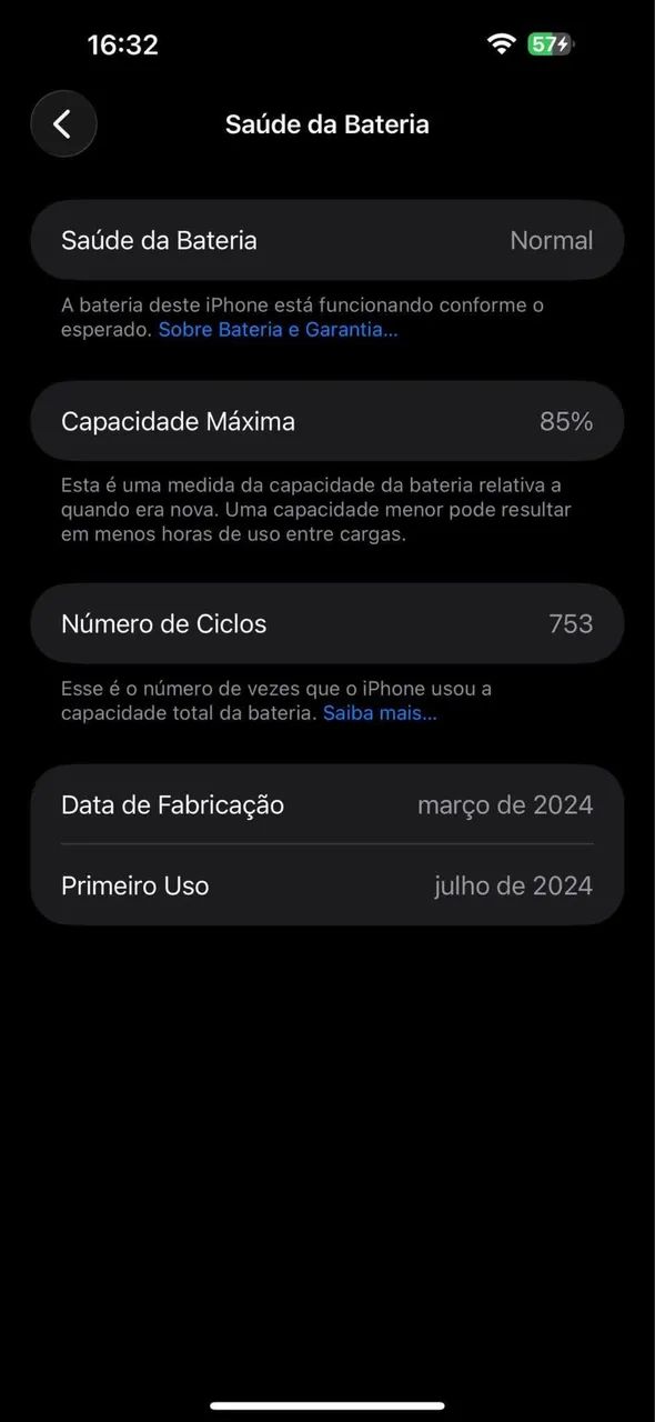 IPHONE 15 PRO MAX 256GB ZERO  - Foto 4