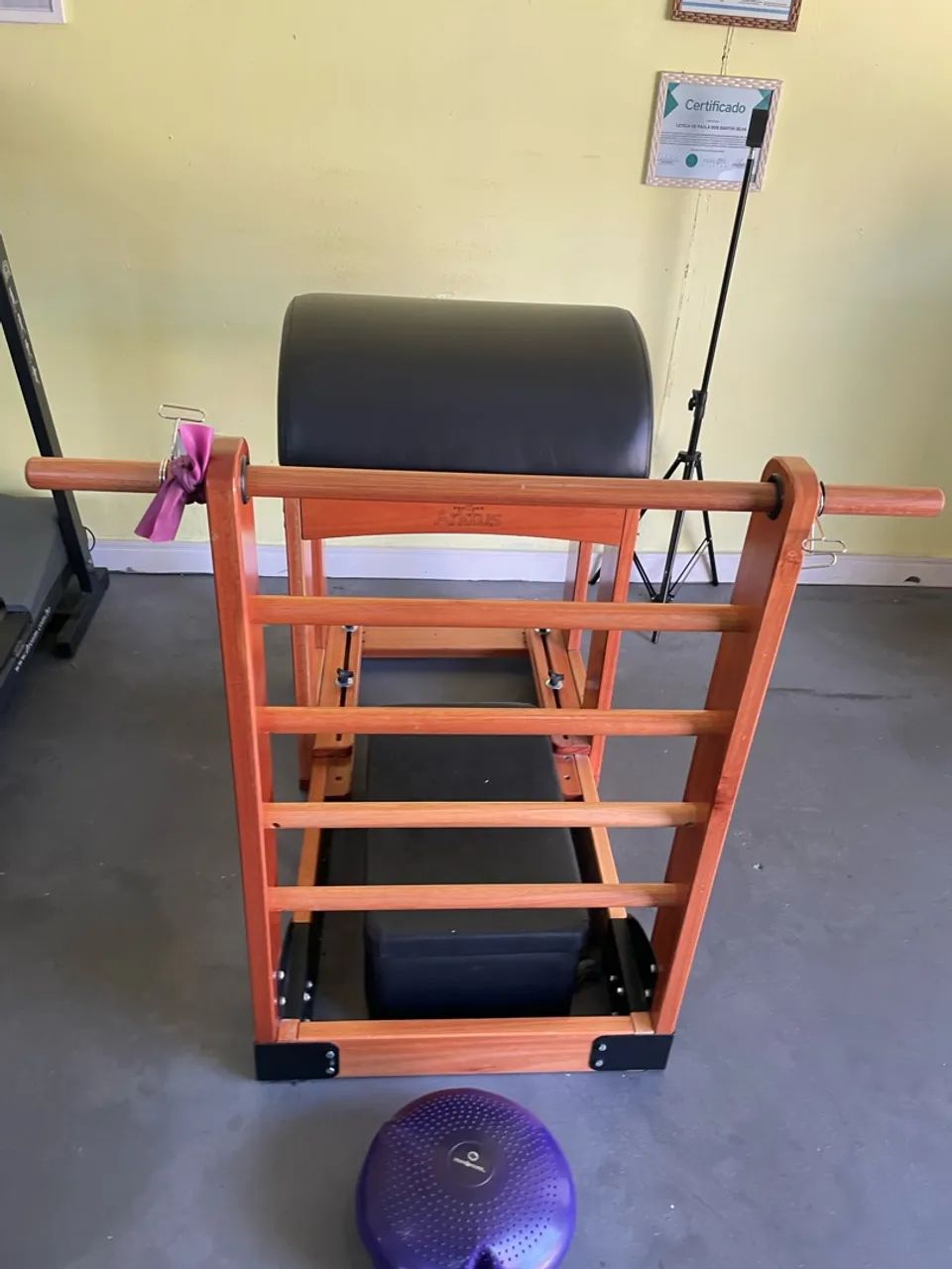 Studio de pilates completo  - Foto 4