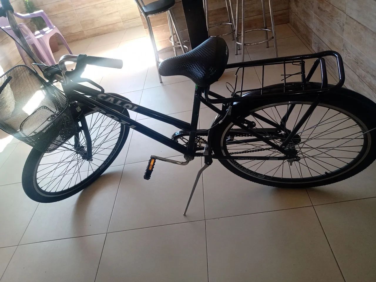Bicicleta  - Foto 3