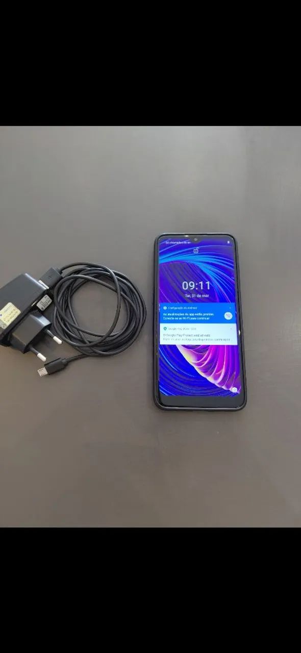 Celular Hit P10 Philco