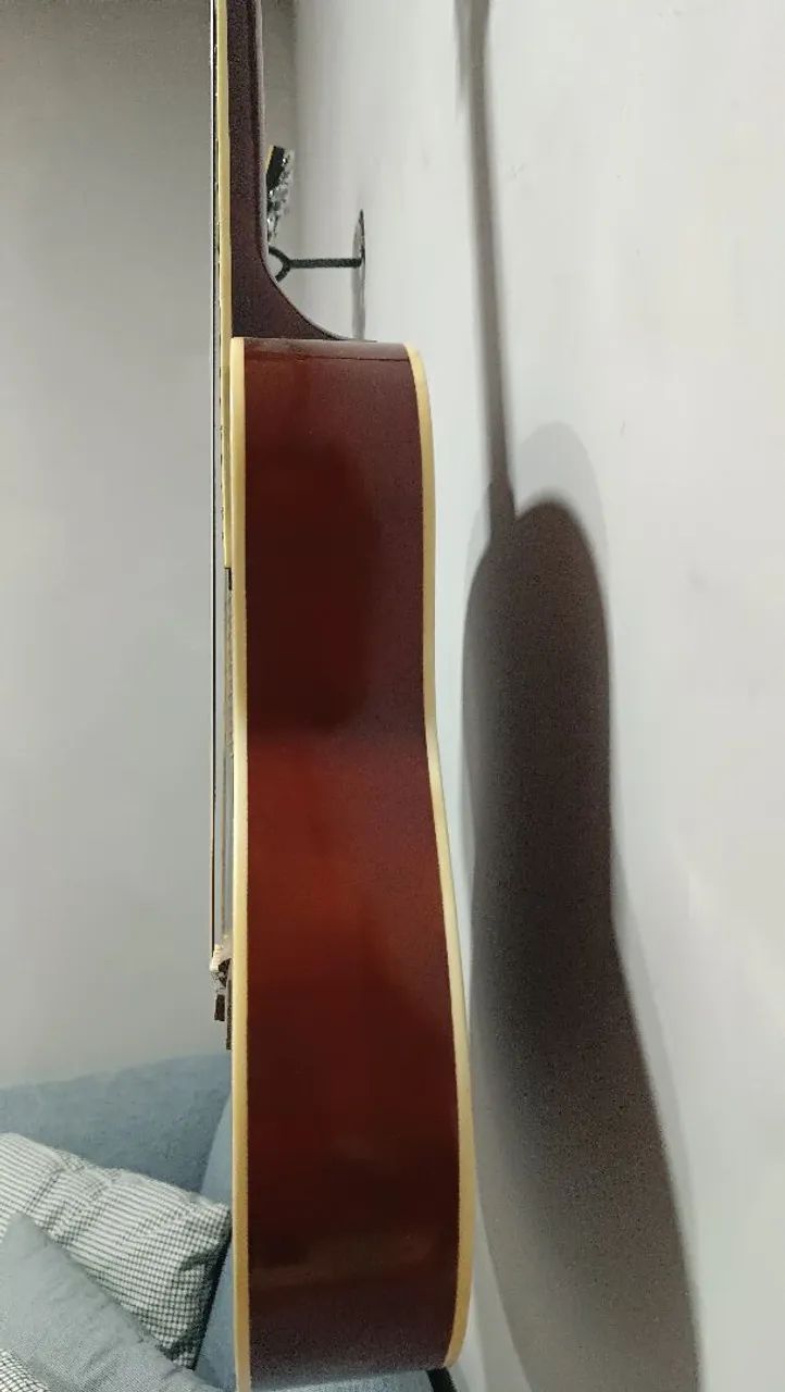 Violão Memphis  - Foto 2
