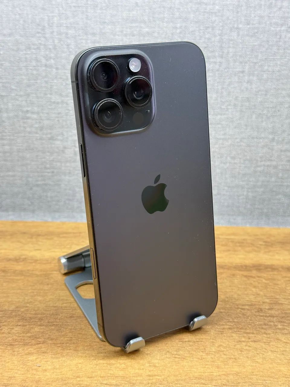 iPhone 16 Pro Max 256gb Bateria 85% - Foto 2