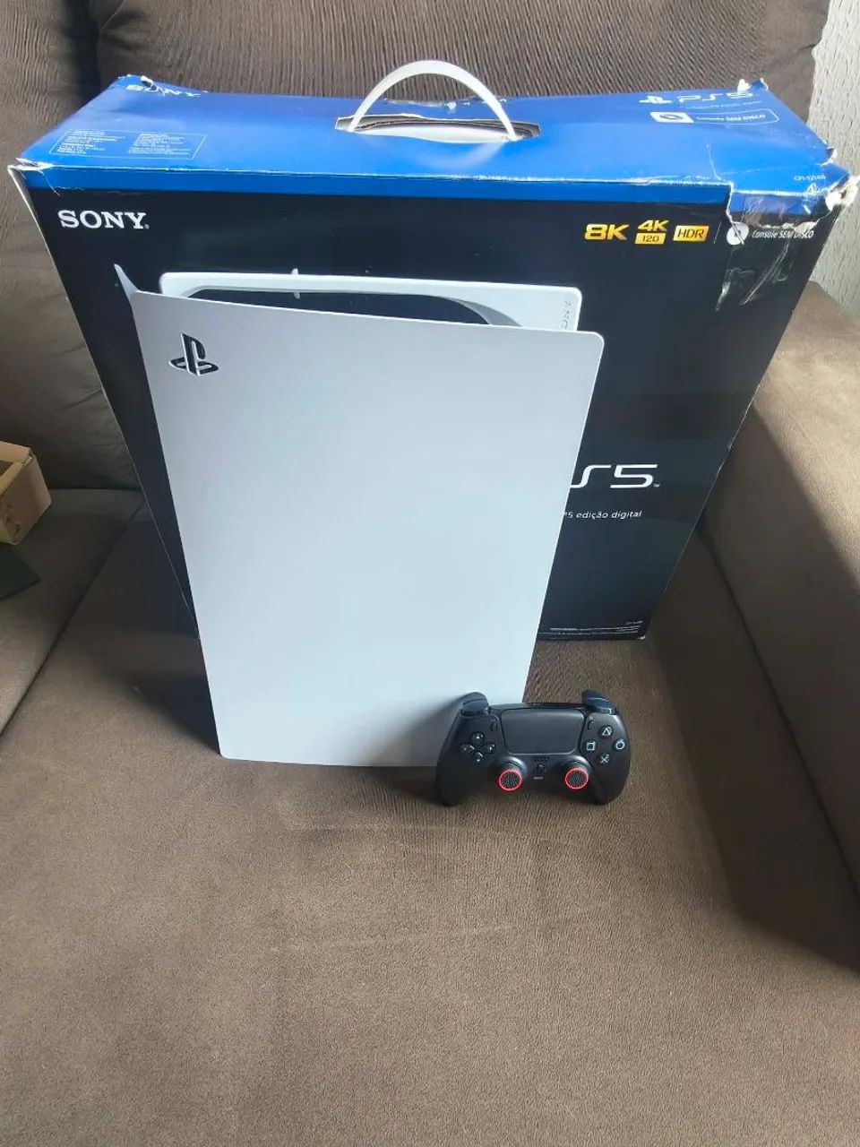 Playstation 5