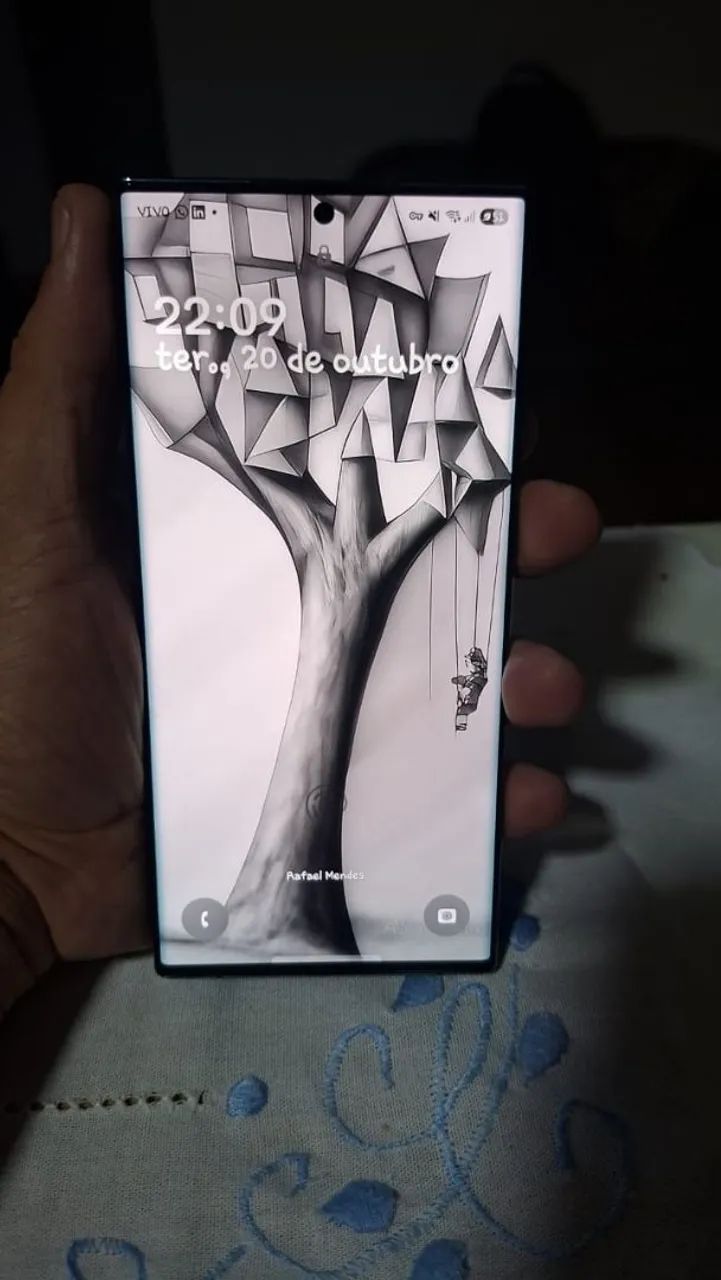Samsung Galaxy S22 Ultra - Foto 5