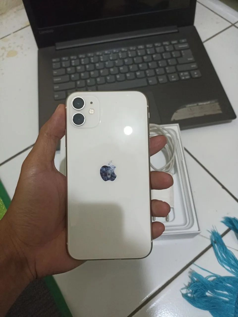IPhone  - Foto 2