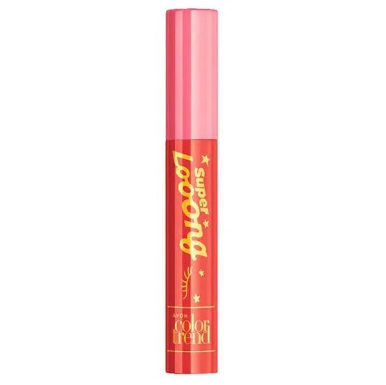 Rimel Avon Color Trend SUPER LOOONG 7ml - Foto 2