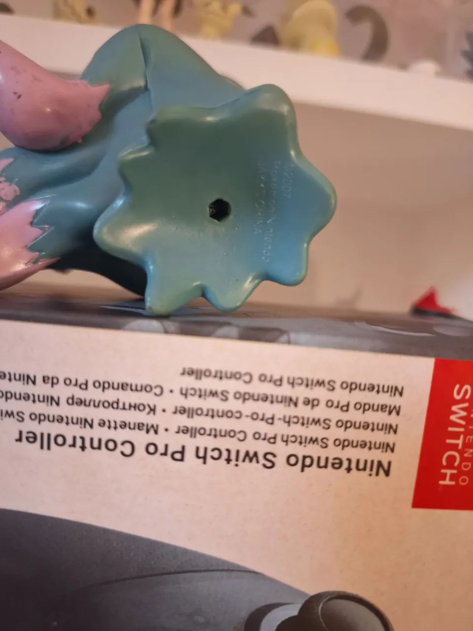 Misdreavus Jakks 2007 - Foto 4