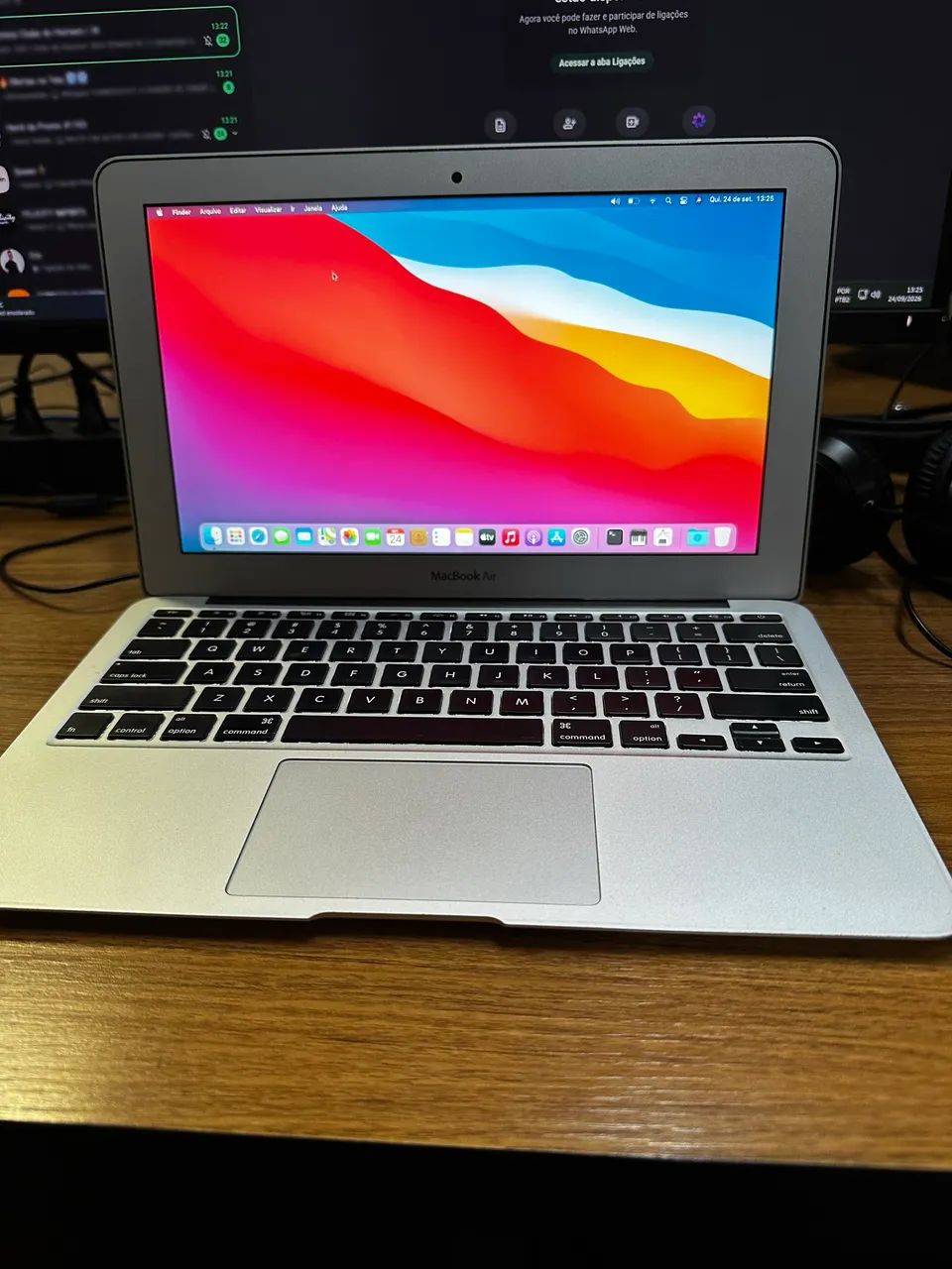 MacBook Air 2014! - Foto 5