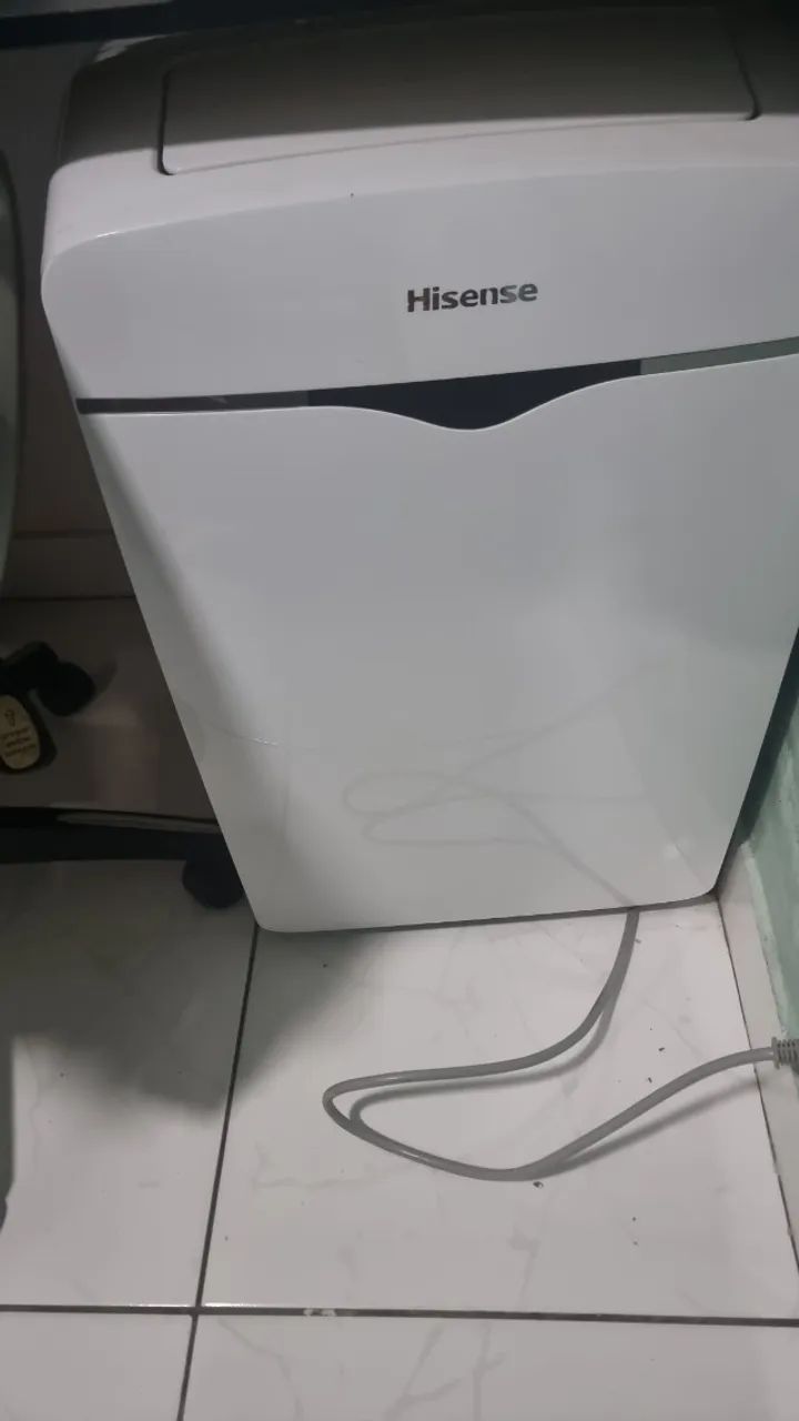 Ar condicionado de janela  - Foto 5