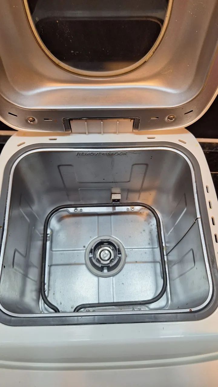 Máquina de fazer pão,  Panificadora Britânia  - Foto 3