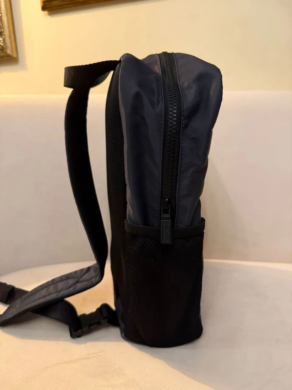 Hunter Original Nylon Rider One Shoulder - Foto 2