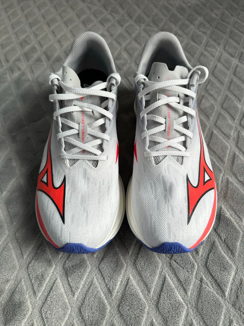 Tênis Mizuno Rebellion Flash  - Foto 2