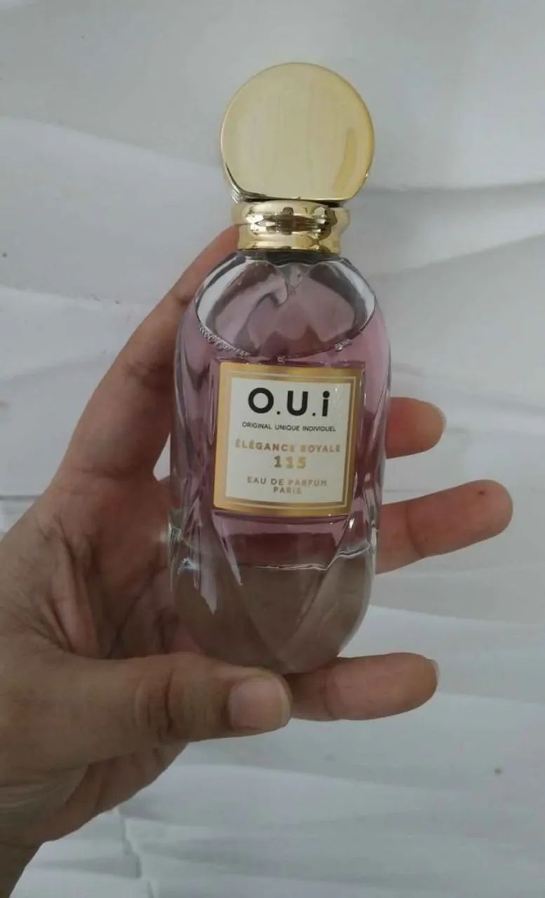 Perfume OUI 115 