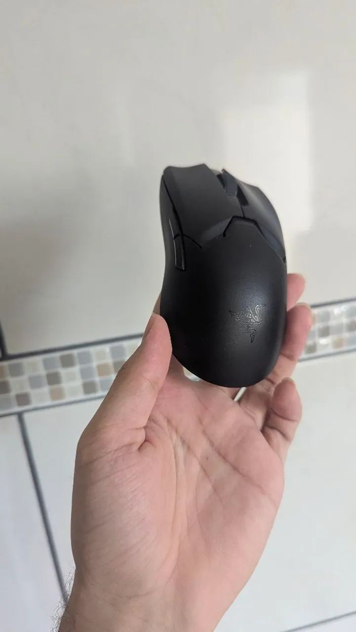 Viper v2 pro (ler descrição)