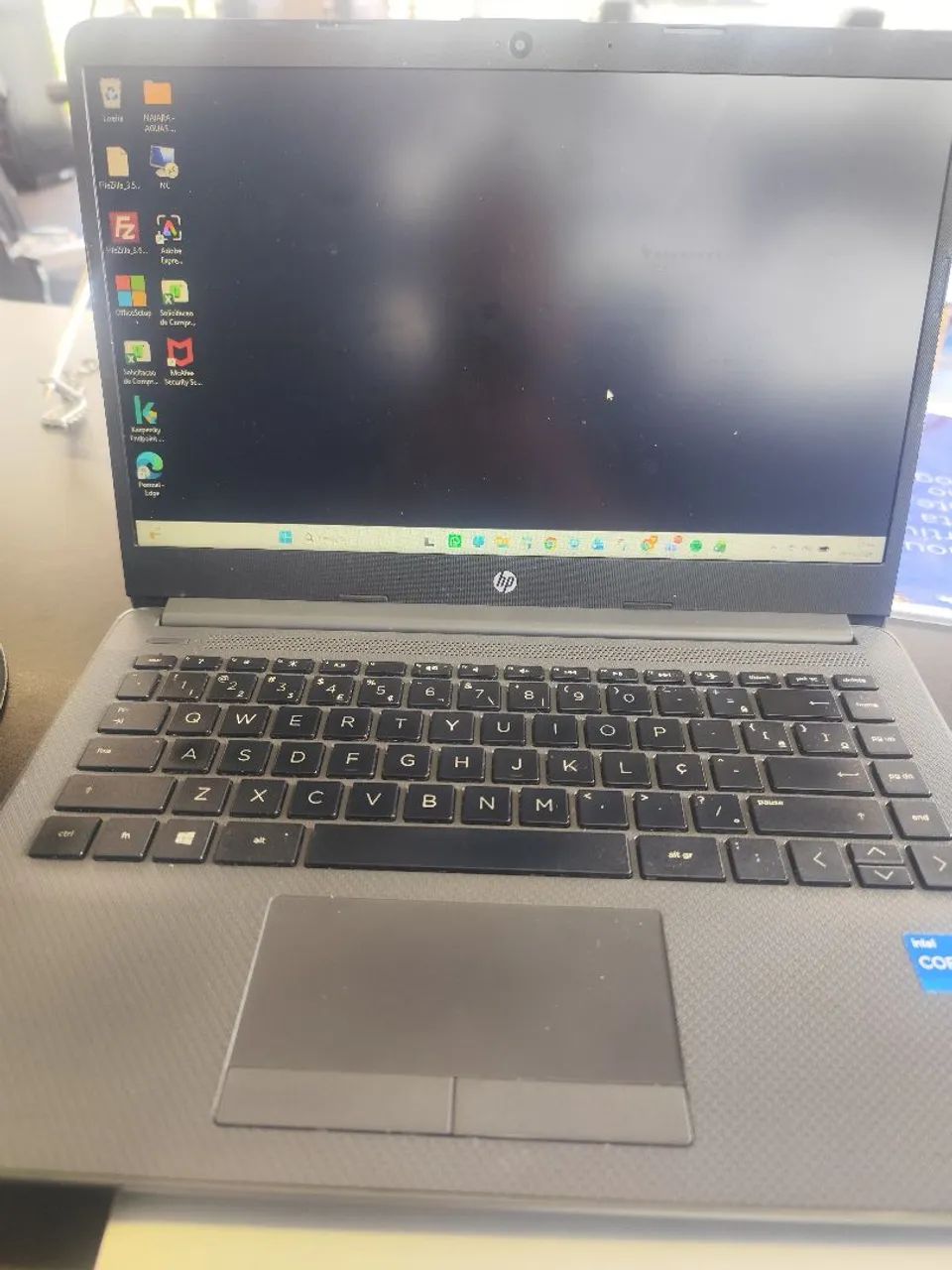 NOTBOOK HP i5 1135 G7  - Foto 3