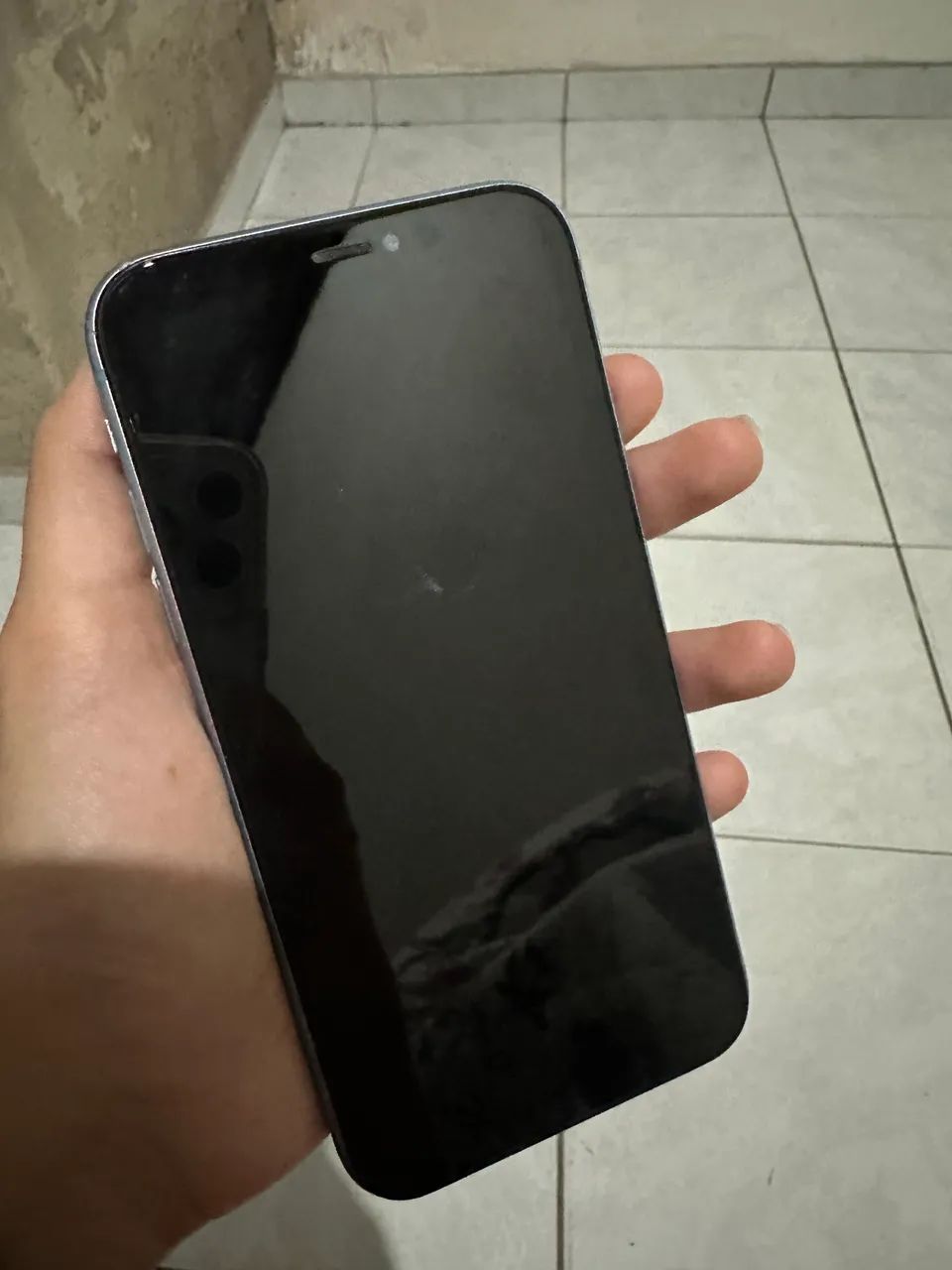 iPhone XR 64gb Azul  - Foto 3