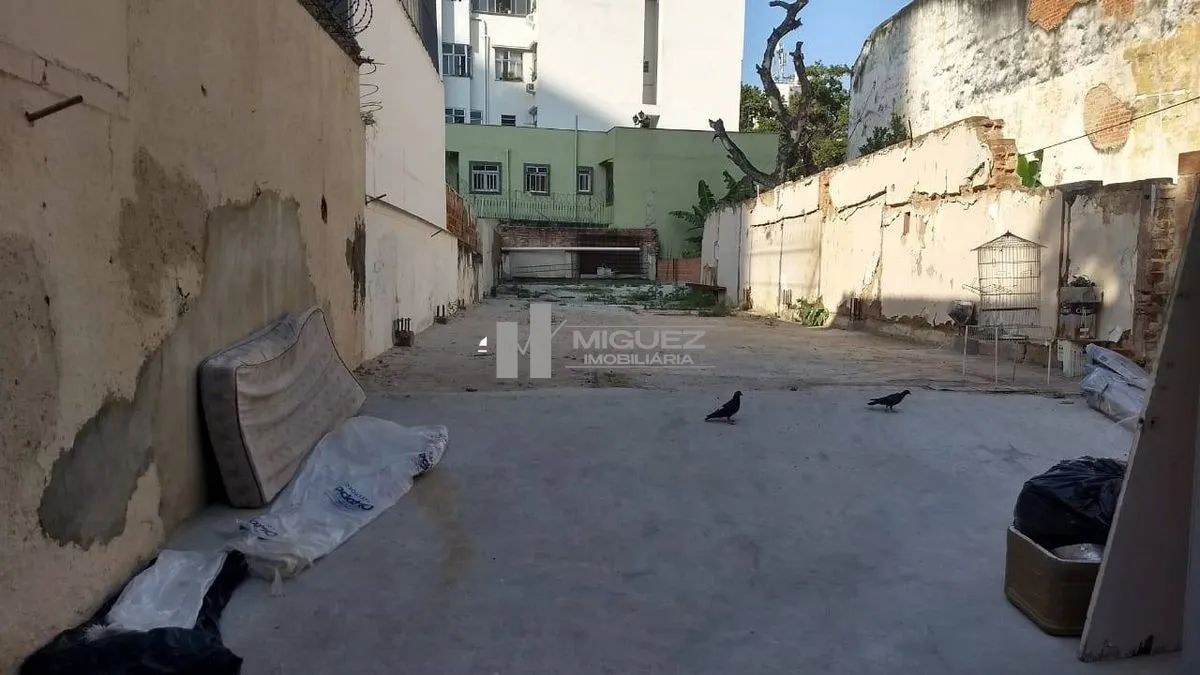 Terreno, Maracanã - Rio de Janeiro - Foto 3