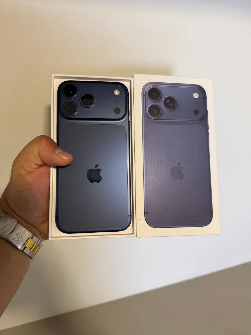 iPhone 17 Pro Max 512GB - Foto 2