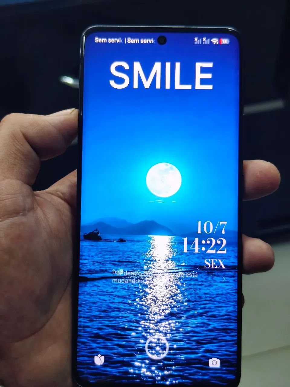 VENDO XIAOMI POCO X7 512GIGAS