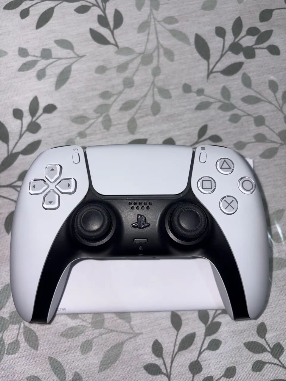 Vendo controle de ps5  - Foto 2