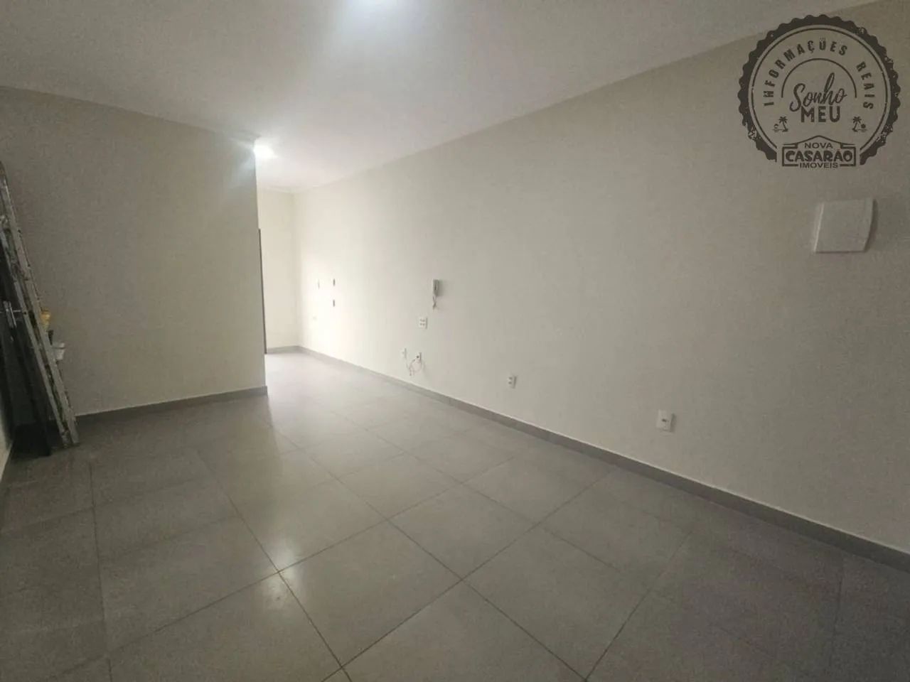 Kitnet na Ocian - Praia Grande/SP - Foto 2