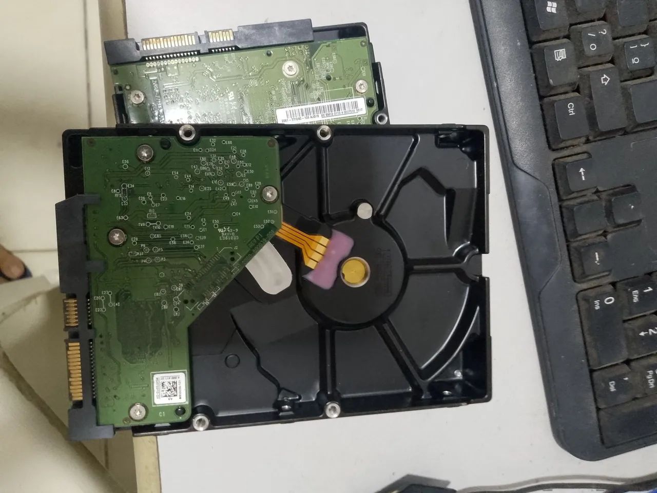 HD 500g 100% saúde  - Foto 4