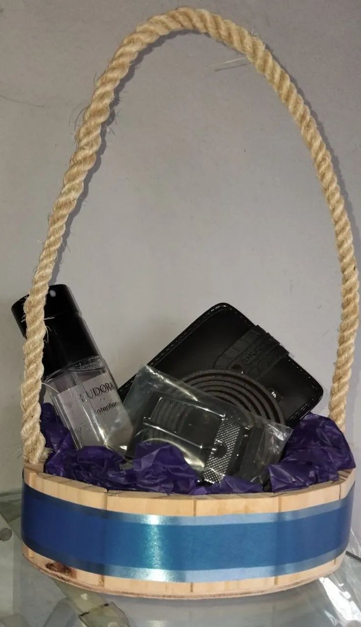 Neste dia dos pais surpreenda eles com lindos kits.  - Foto 3