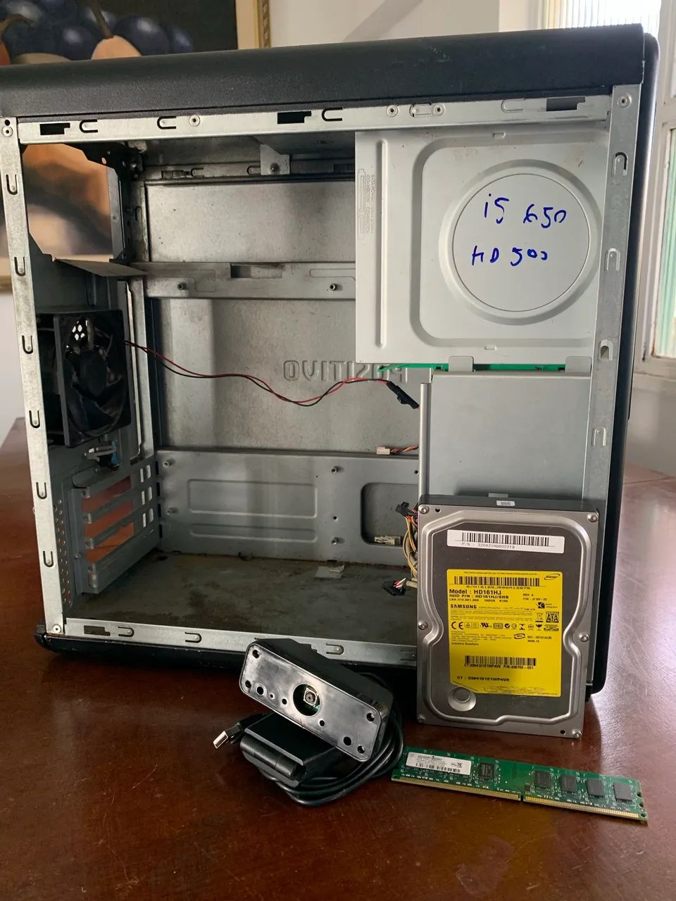Peças de pc - Foto 2