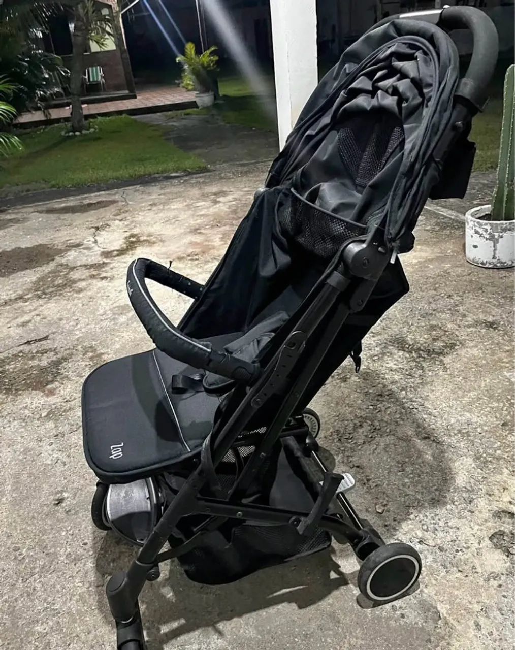 Carrinho de bebê  - Foto 4