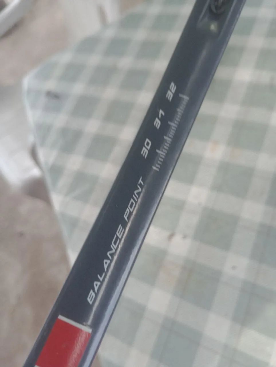 Raquete de tênis DONNAY - Foto 4