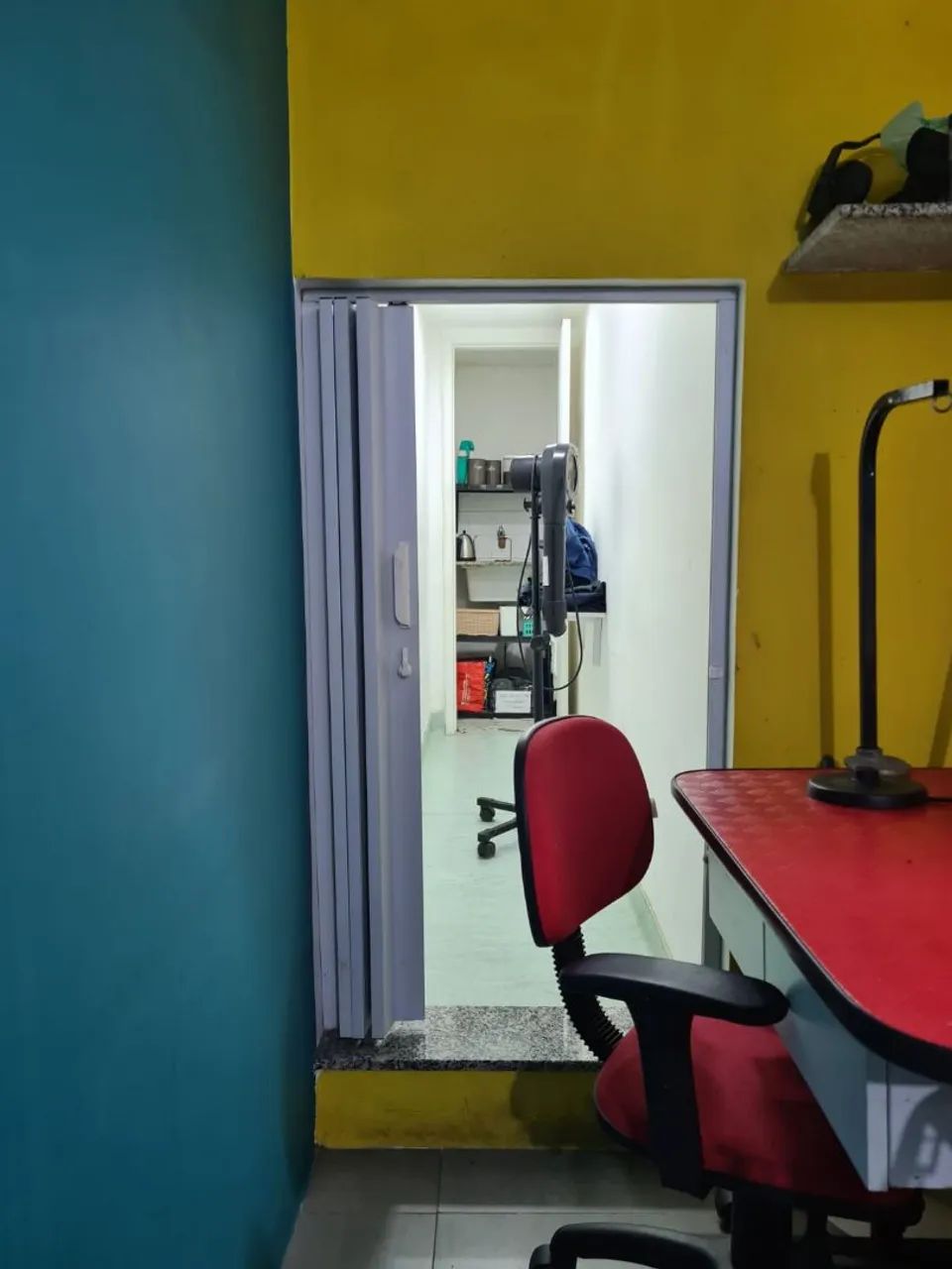 Alugo loja/consult ório  - Foto 2