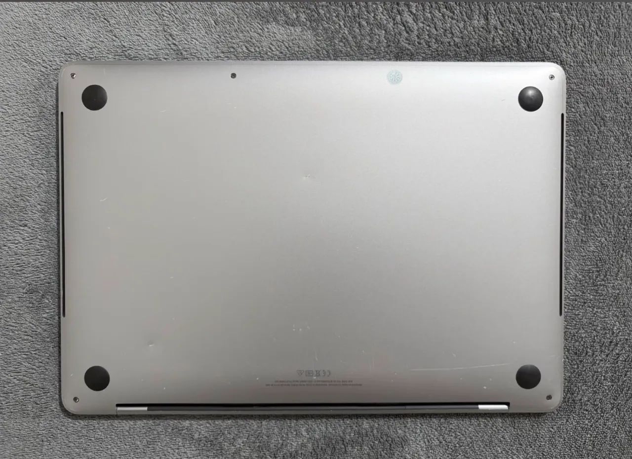 MacBook Pro  - Foto 2