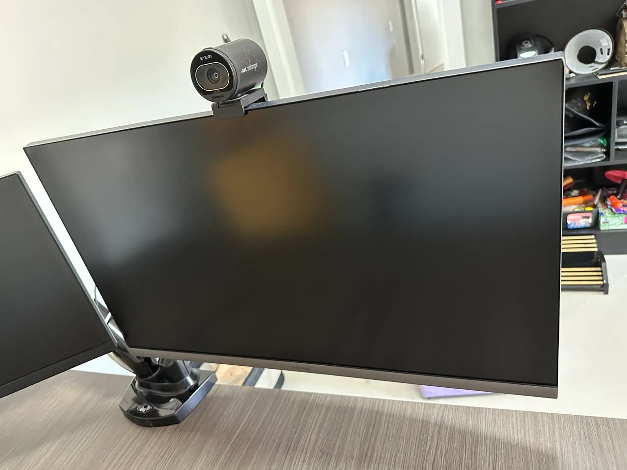 Monitor UHD UR55 28 - Foto 3