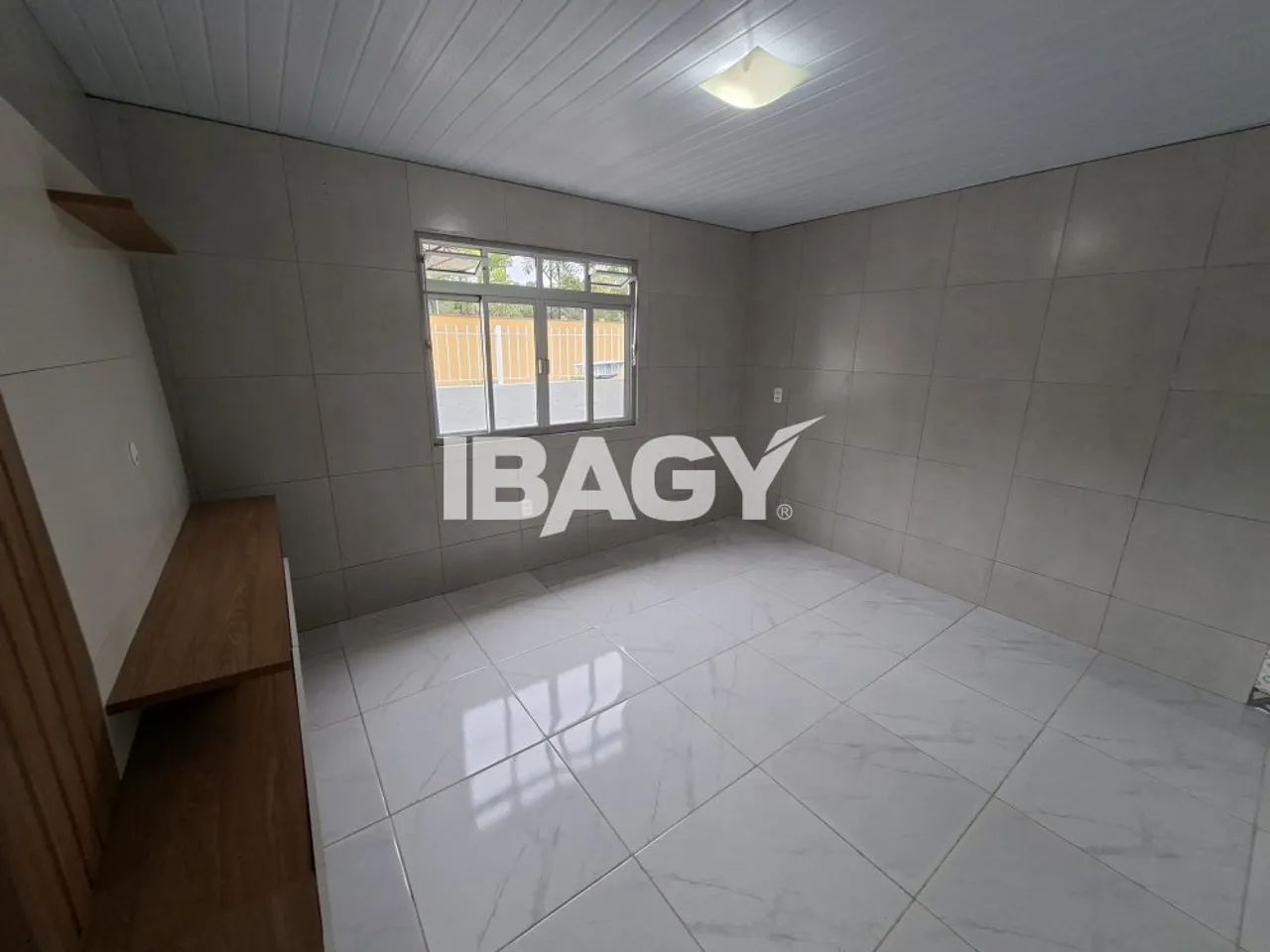 Excelente Casa 2 dormitório(s) em Vargem Pequena - Florianópolis - Foto 3