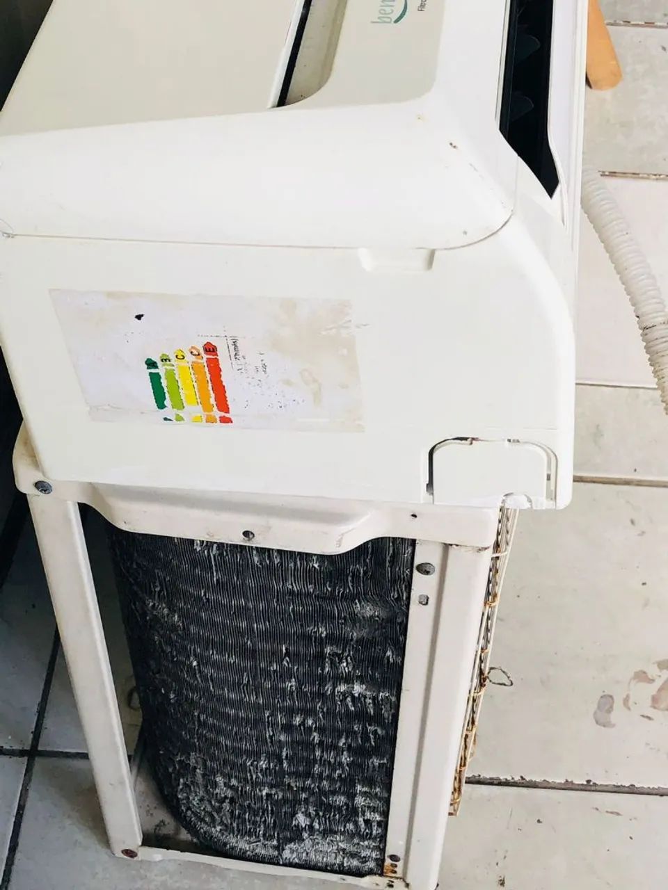 Ar condicionado  - Foto 5