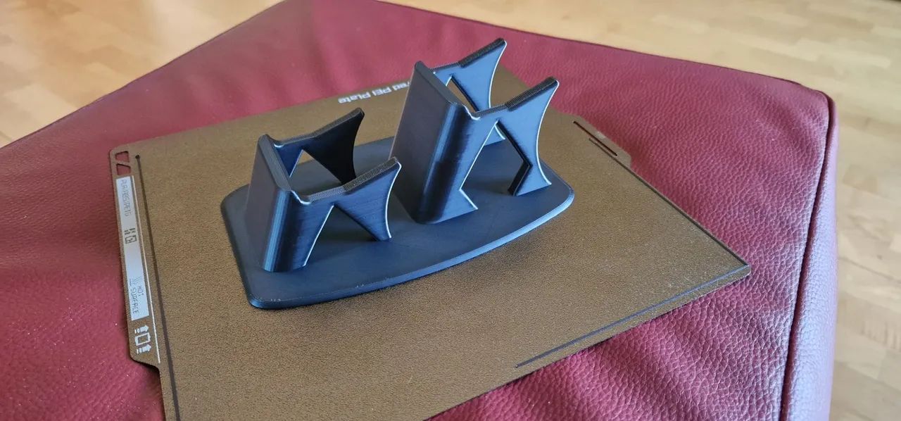 Suporte Dual para Controle PS5 - Foto 4