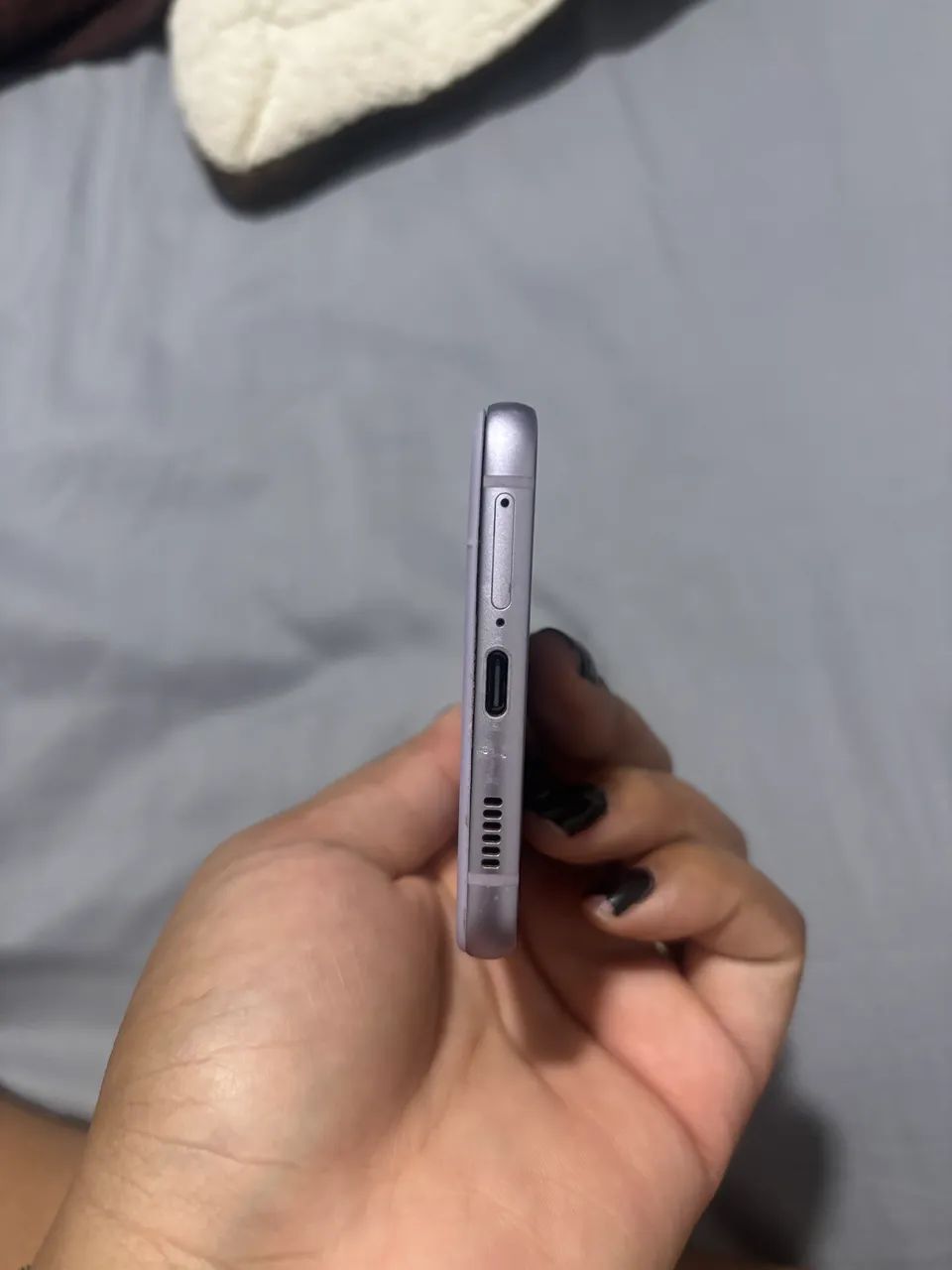 S21 fe - 128 gb - Foto 3
