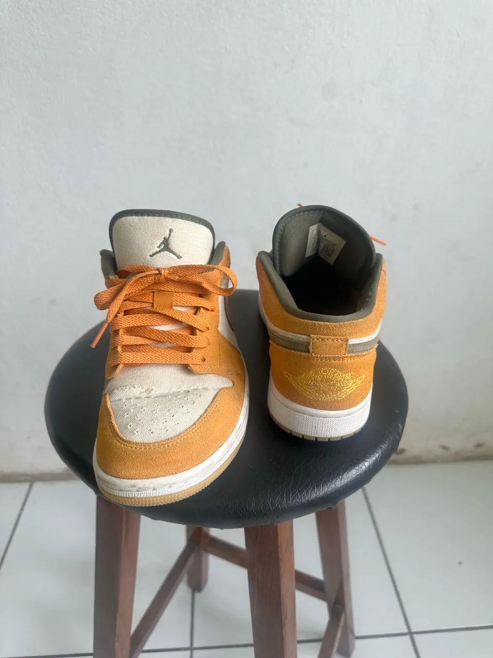 Jordan original  - Foto 2